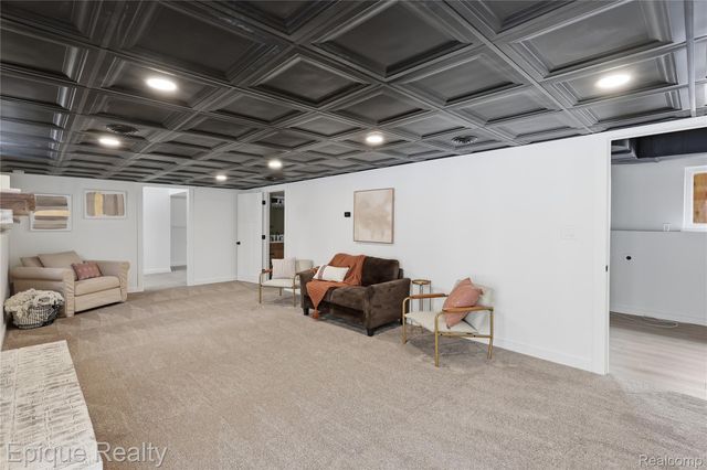 4563 Clifford Road, Genoa Township, MI 48116