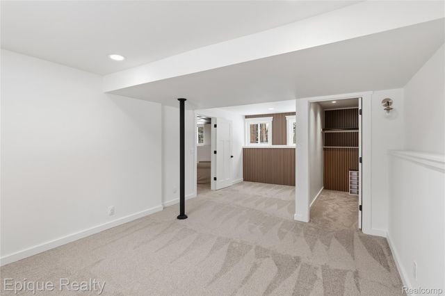 4563 Clifford Road, Genoa Township, MI 48116