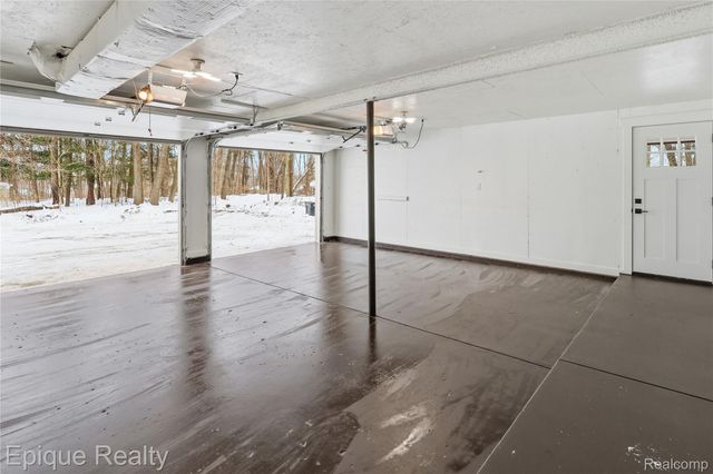 4563 Clifford Road, Genoa Township, MI 48116