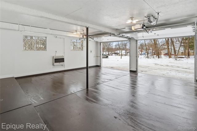 4563 Clifford Road, Genoa Township, MI 48116