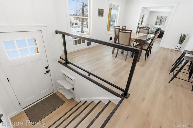 4563 Clifford Road, Genoa Township, MI 48116