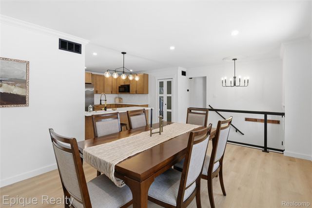 4563 Clifford Road, Genoa Township, MI 48116