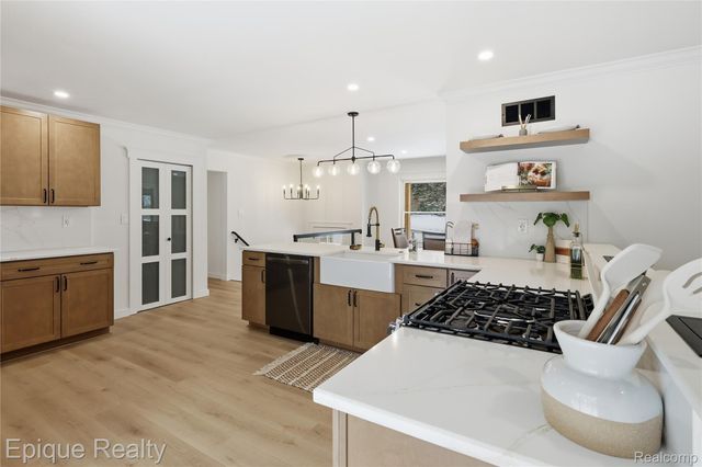 4563 Clifford Road, Genoa Township, MI 48116