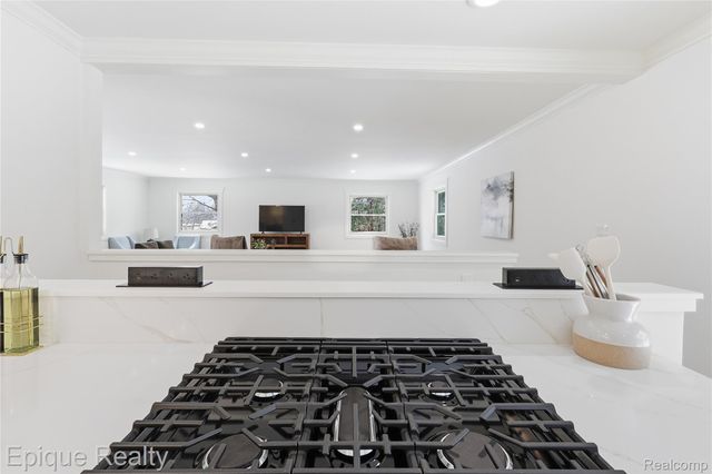 4563 Clifford Road, Genoa Township, MI 48116