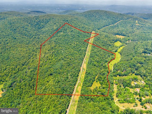 STONY POINT PASS, Keswick, VA 22947