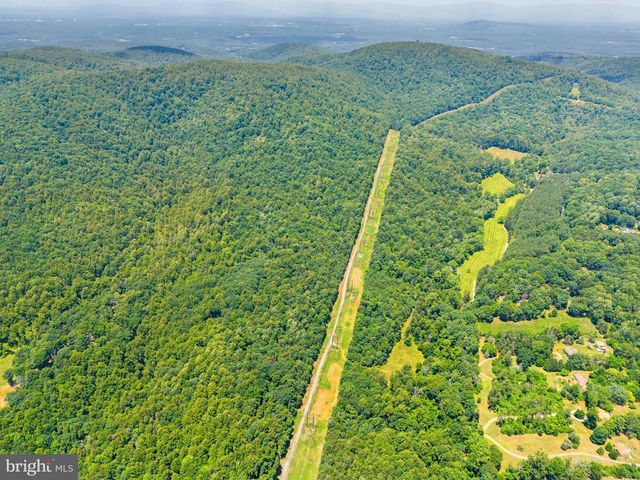 STONY POINT PASS, Keswick, VA 22947