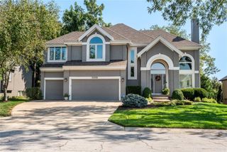 26431 W 109 Terrace, Olathe, KS 66061