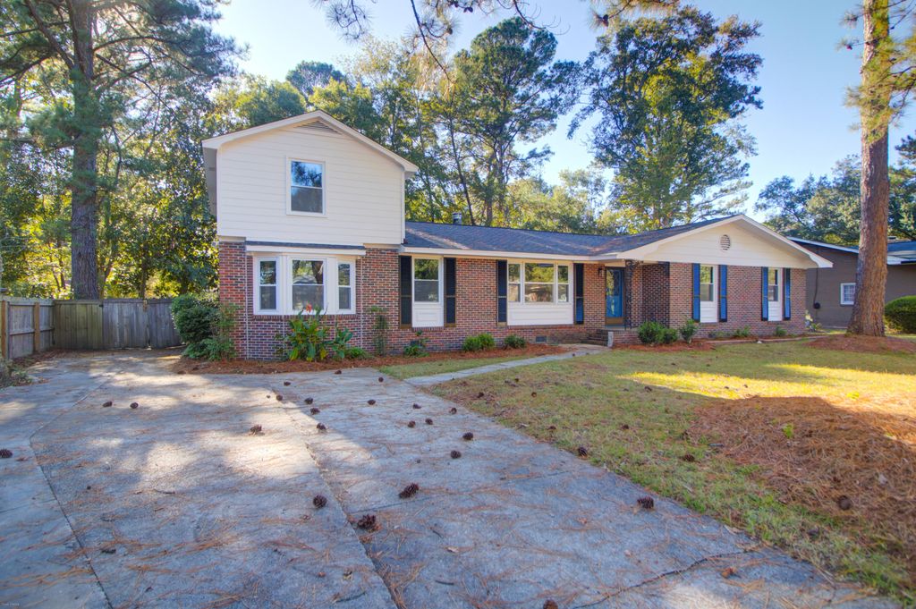 1319 Joshua Drive, Charleston, SC 29407