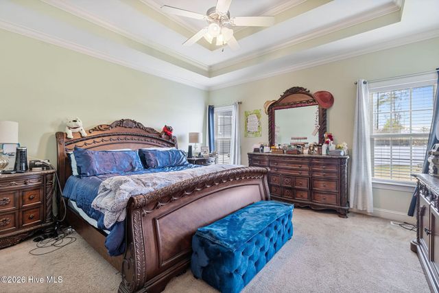 102 Atsur Place, Goldsboro, NC 27534