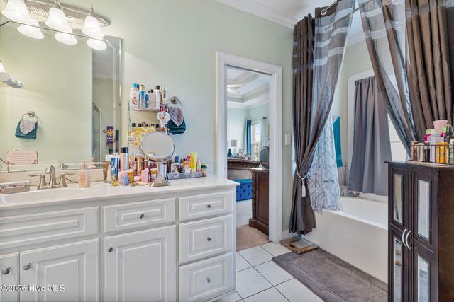 102 Atsur Place, Goldsboro, NC 27534