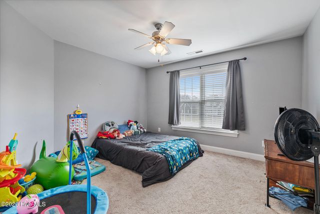 102 Atsur Place, Goldsboro, NC 27534