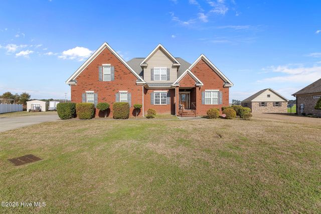 102 Atsur Place, Goldsboro, NC 27534
