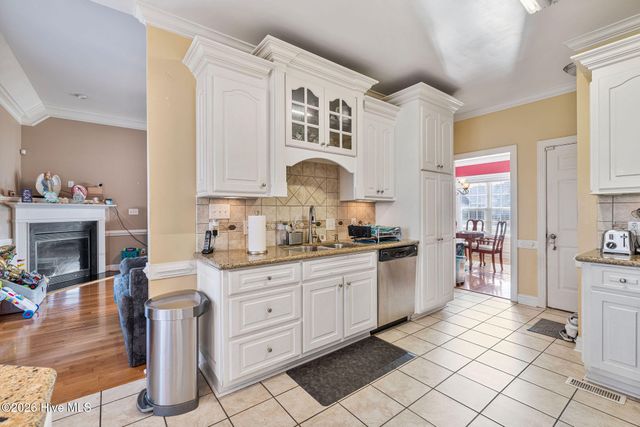 102 Atsur Place, Goldsboro, NC 27534