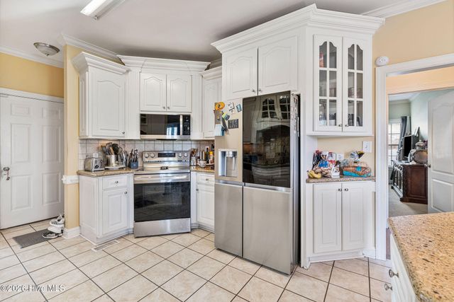 102 Atsur Place, Goldsboro, NC 27534