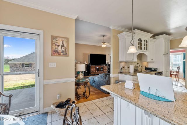 102 Atsur Place, Goldsboro, NC 27534