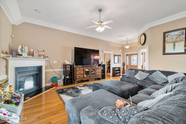 102 Atsur Place, Goldsboro, NC 27534