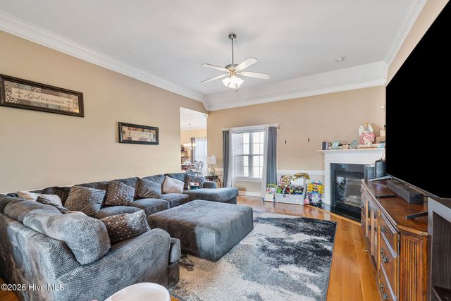 102 Atsur Place, Goldsboro, NC 27534