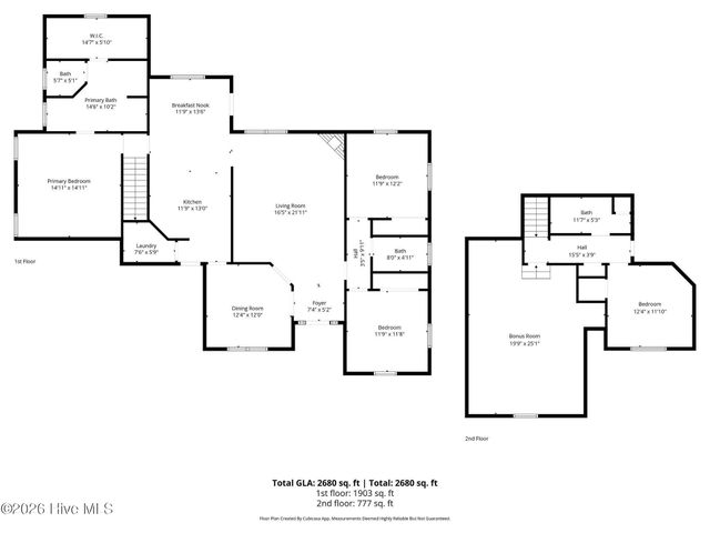 102 Atsur Place, Goldsboro, NC 27534