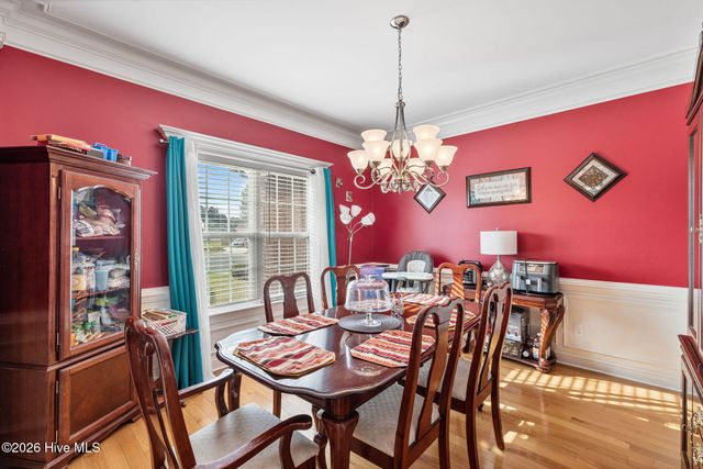 102 Atsur Place, Goldsboro, NC 27534