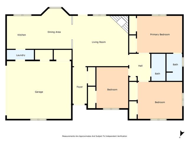 309 Crescent Drive, Hewitt, TX 76643