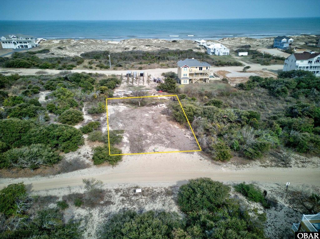 Image 2 of property listing at 2149 Sandpiper Road Lot 117, Corolla, NC 27927