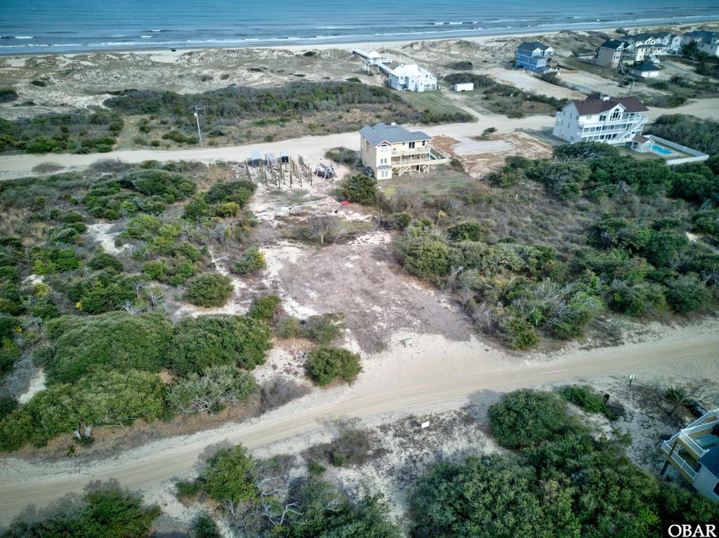 Image 5 of property listing at 2149 Sandpiper Road Lot 117, Corolla, NC 27927