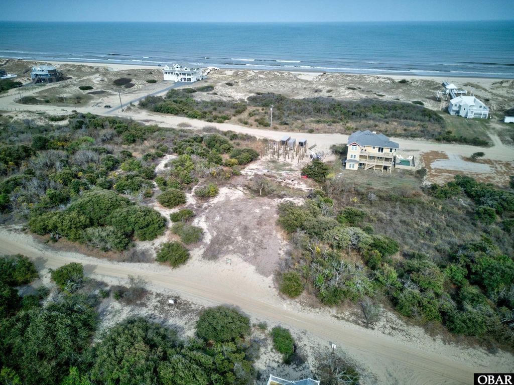Image 6 of property listing at 2149 Sandpiper Road Lot 117, Corolla, NC 27927