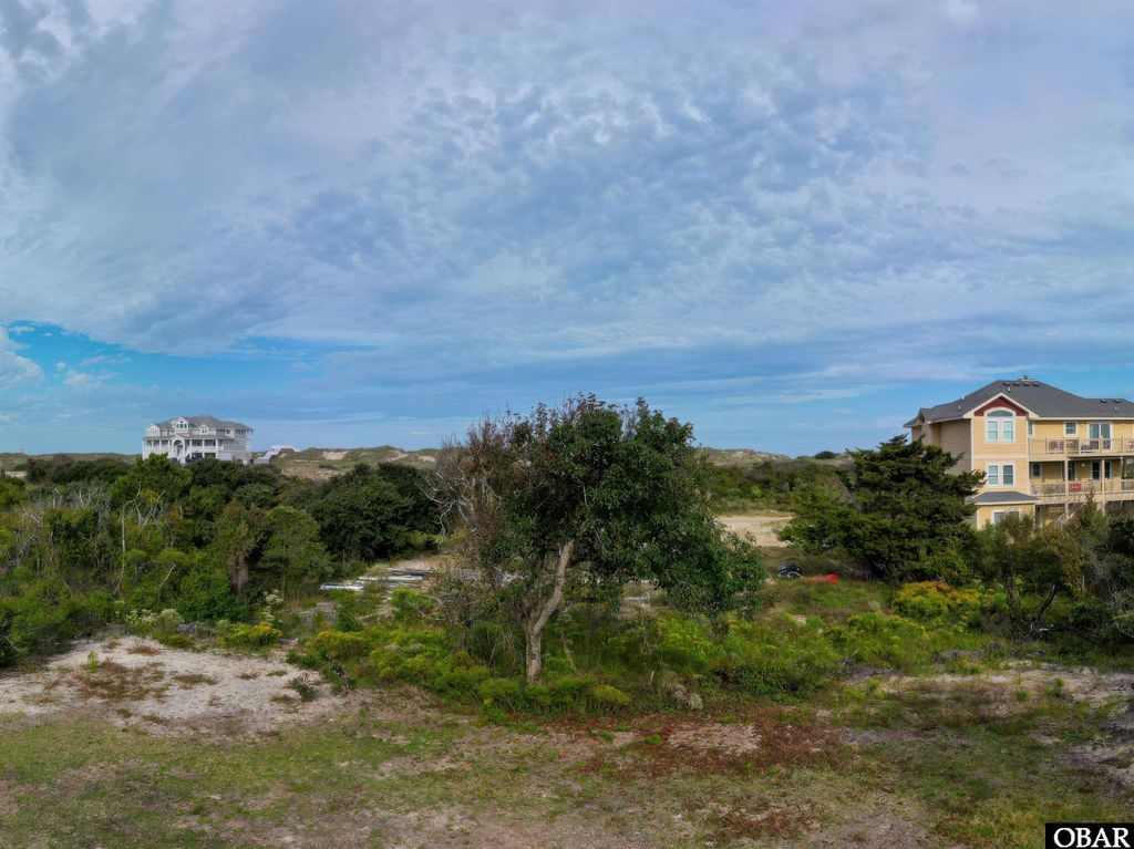 Image 8 of property listing at 2149 Sandpiper Road Lot 117, Corolla, NC 27927