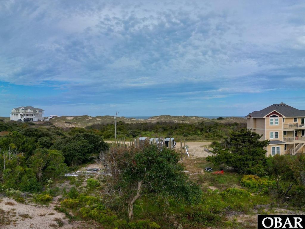 Image 9 of property listing at 2149 Sandpiper Road Lot 117, Corolla, NC 27927