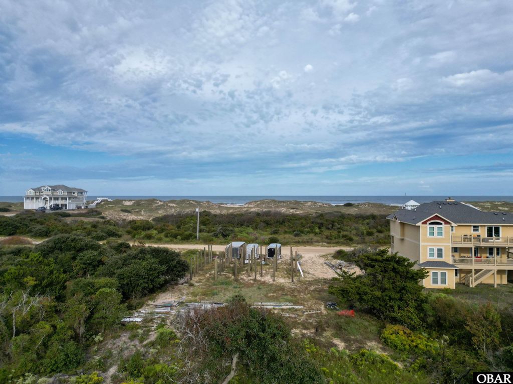 Image 10 of property listing at 2149 Sandpiper Road Lot 117, Corolla, NC 27927
