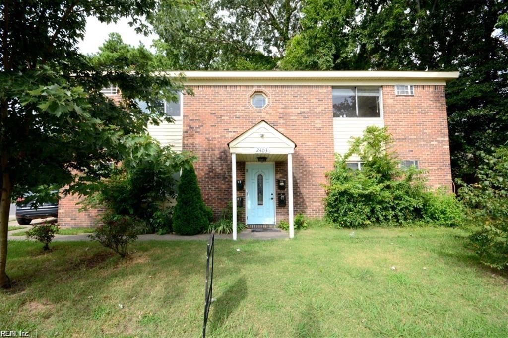 2403 Sewells Point Rd Apt 3, Norfolk, VA 23513