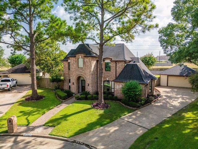 22827 Bucktrout Lane, Katy, TX 77449