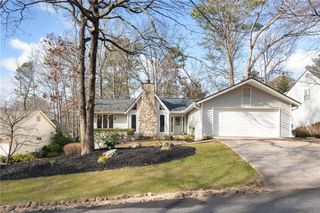 413 Sassafras Road, Roswell, GA 30076