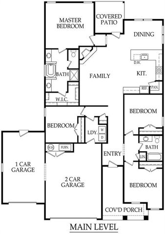 25241 W 92nd Terrace, Lenexa, KS 66227