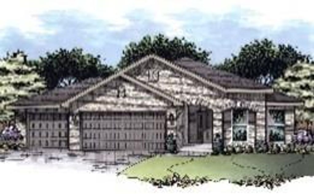 25241 W 92nd Terrace, Lenexa, KS 66227