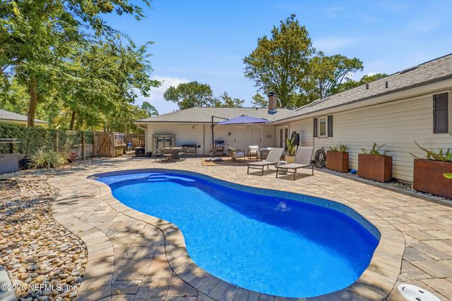 12925 DEEP LAGOON Place E, Jacksonville, FL 32246