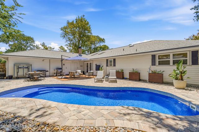 12925 DEEP LAGOON Place E, Jacksonville, FL 32246