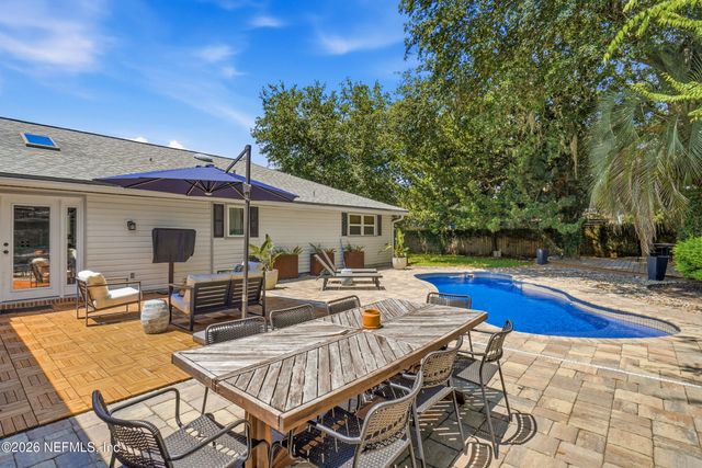 12925 DEEP LAGOON Place E, Jacksonville, FL 32246