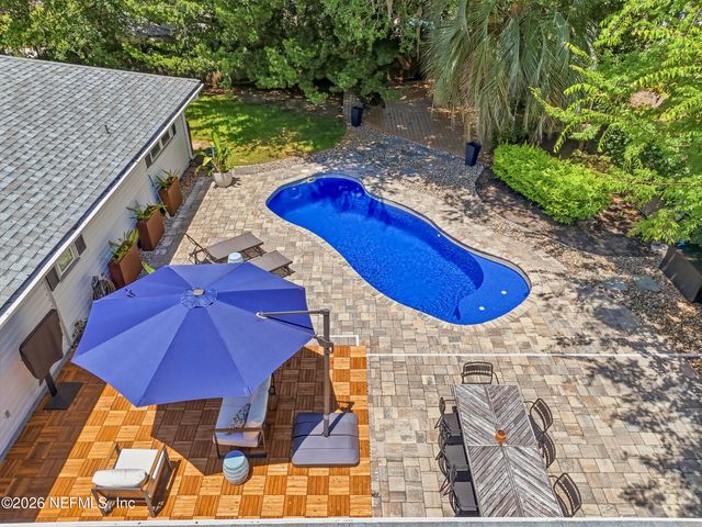 12925 DEEP LAGOON Place E, Jacksonville, FL 32246