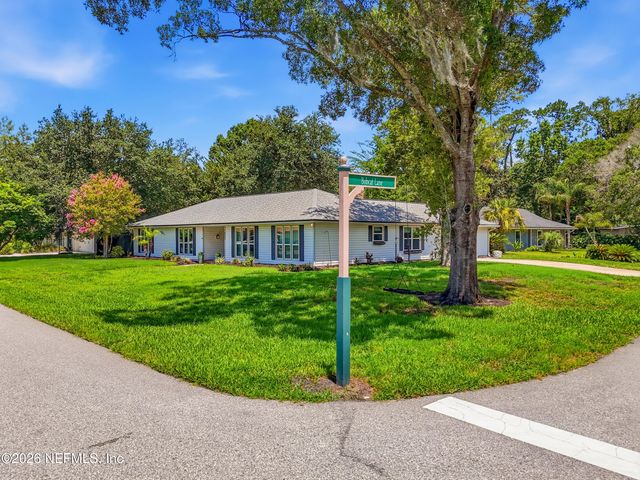 12925 DEEP LAGOON Place E, Jacksonville, FL 32246