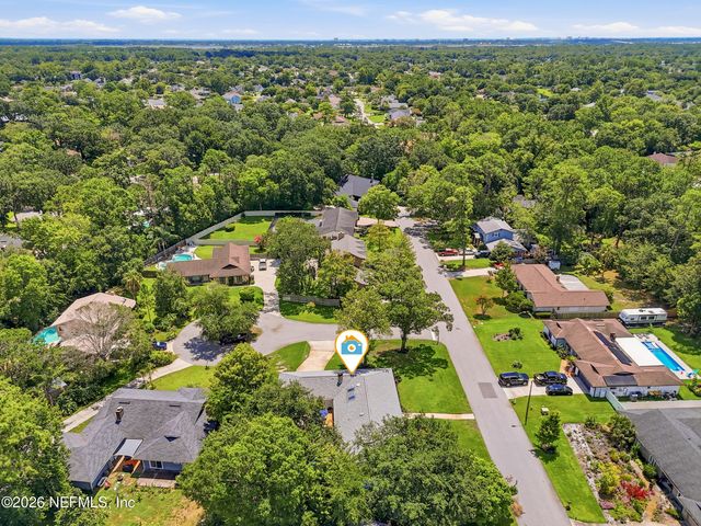 12925 DEEP LAGOON Place E, Jacksonville, FL 32246