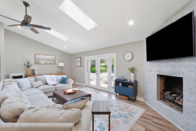 12925 DEEP LAGOON Place E, Jacksonville, FL 32246