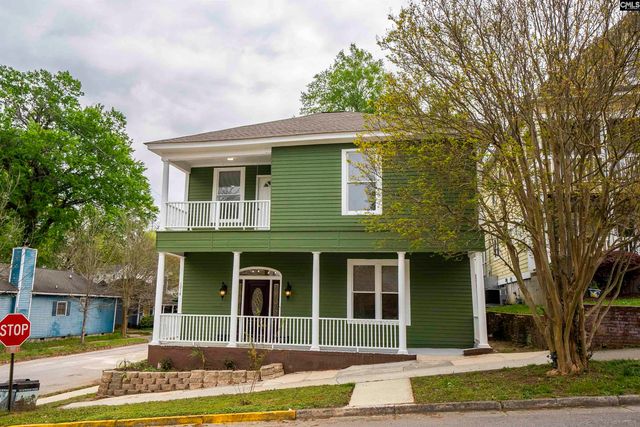 1018 Price Avenue, Columbia, SC 29201