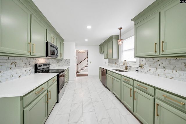 1018 Price Avenue, Columbia, SC 29201