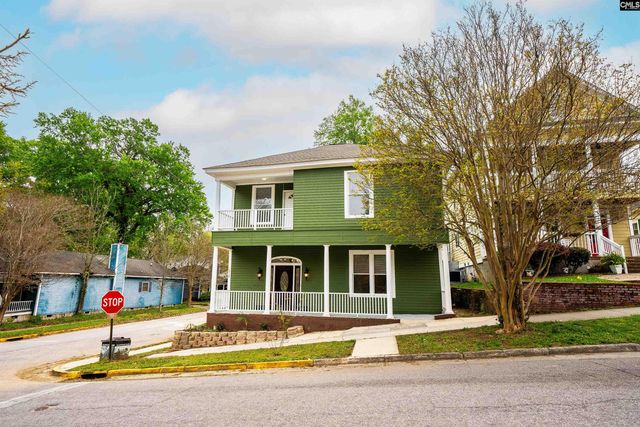 1018 Price Avenue, Columbia, SC 29201