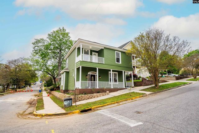 1018 Price Avenue, Columbia, SC 29201