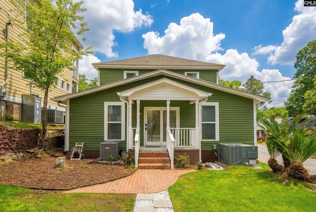 1018 Price Avenue, Columbia, SC 29201