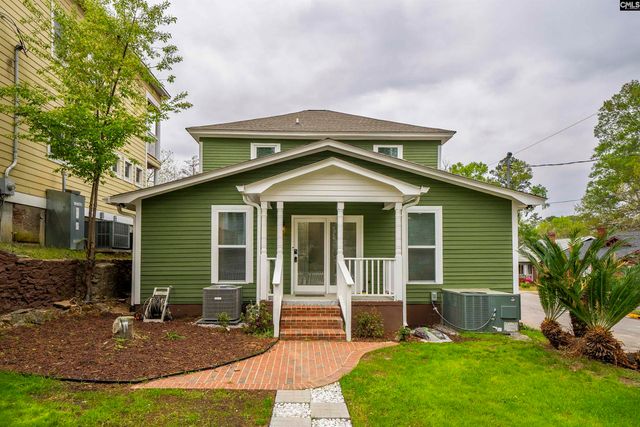 1018 Price Avenue, Columbia, SC 29201