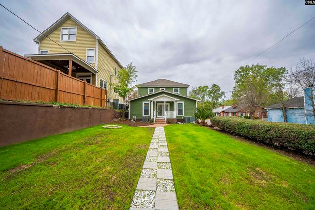 1018 Price Avenue, Columbia, SC 29201