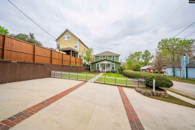 1018 Price Avenue, Columbia, SC 29201